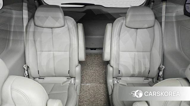 Kia All New Carnival 2018 Белый из Кореи, фото 2