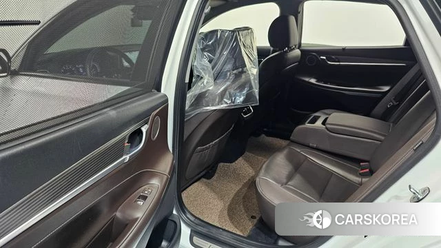Hyundai Grandeur IG 2018 Белый из Кореи, фото 2
