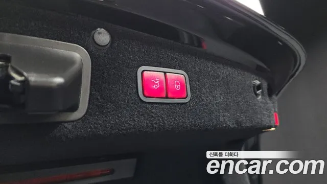 Mercedes-Benz S-Class W222 2019 Черный из Кореи, фото 2