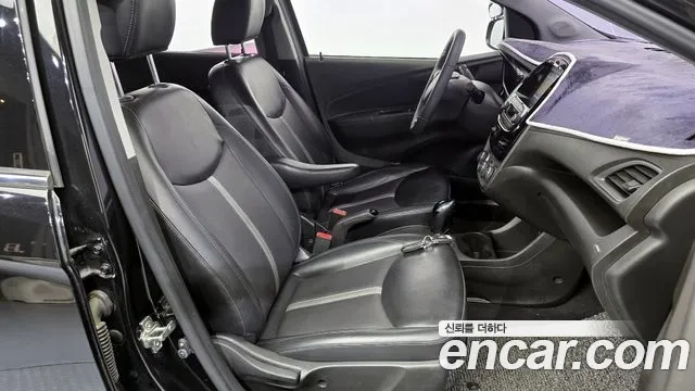 Chevrolet (GM Daewoo) The New Spark id 2897036 из Кореи 2