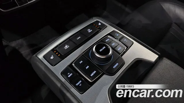 Genesis G80 id 2672772 из Кореи 2