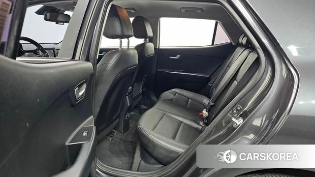 Kia Stonic 2019 Серый из Кореи, фото 2