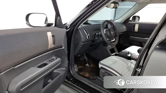 Mini Cooper S Countryman 3rd Generation 2025 Черный из Кореи, фото 2