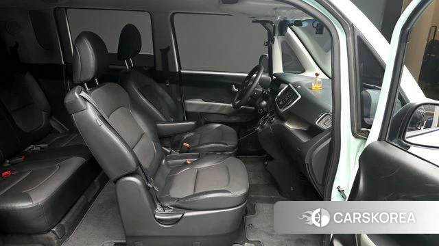 Kia The New Ray 2019 Небесно-голубой из Кореи, фото 2