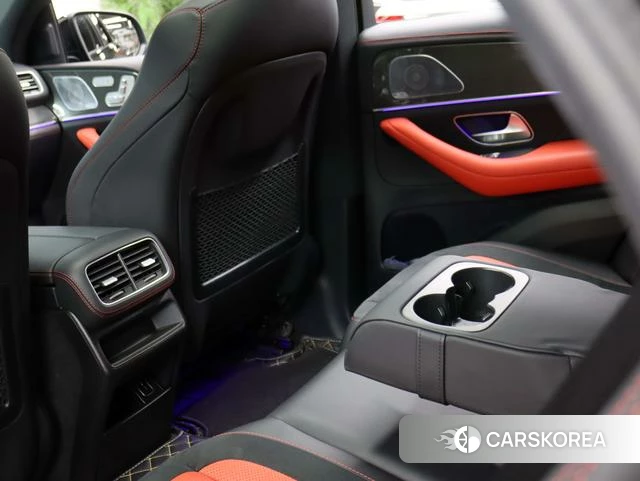 Mercedes-Benz GLE Coupe AMG 2021 Черный из Китая, фото 2