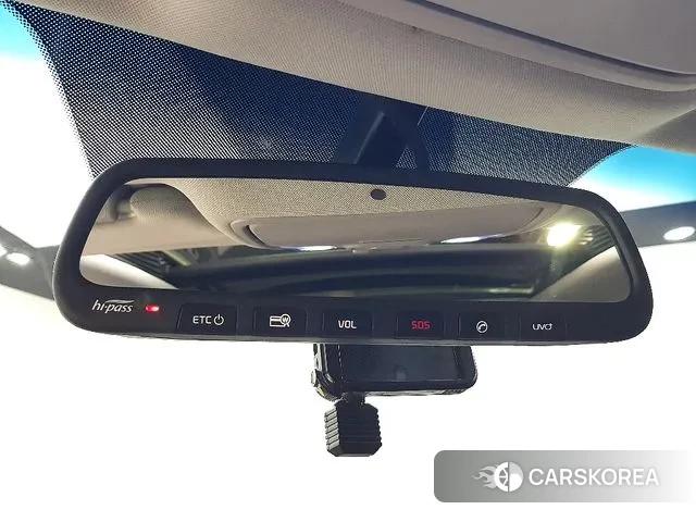 Kia The New K5 2nd generation 2018 Белый из Кореи, фото 2