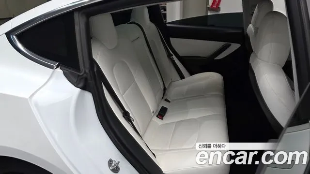 Tesla Model 3 id 2907522 из Кореи 2