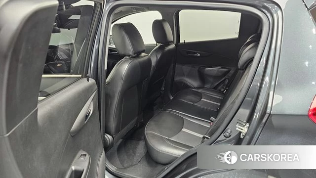 Chevrolet (GM Daewoo) The New Spark 2018 Серый из Кореи, фото 2