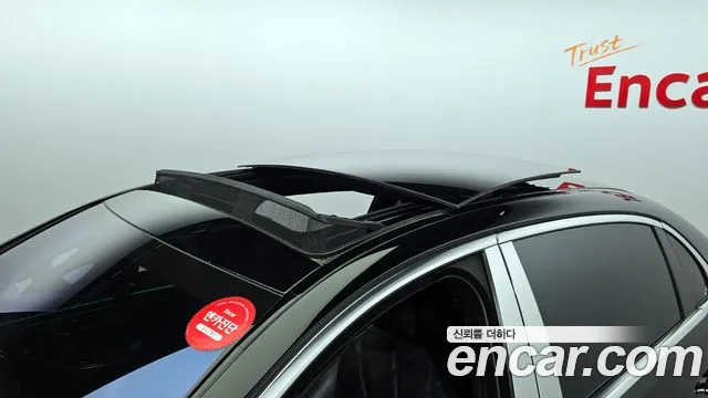 Mercedes-Benz S-Class W223 id 2543062 из Кореи 2