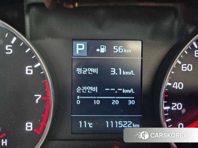 Kia Stonic 2018 Синий из Кореи, фото 2