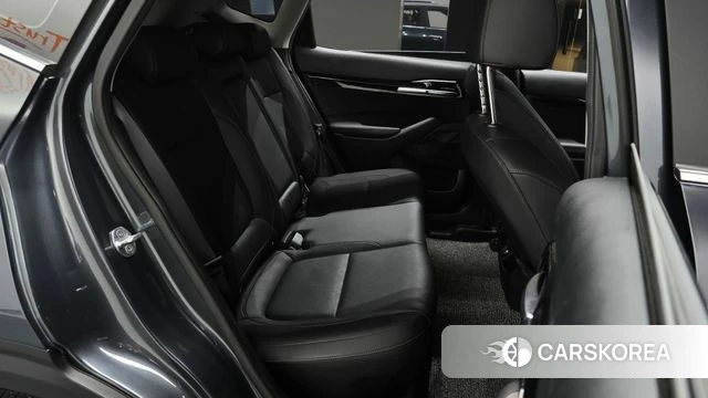 Kia Seltos 2022 Серый из Кореи, фото 2