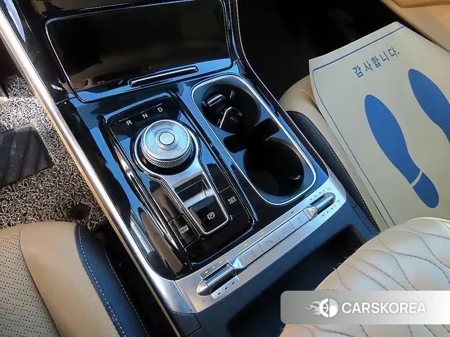 Kia Carnival 4th generation 2020 Белый из Кореи, фото 2