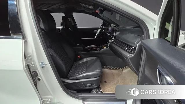 Kia Sportage 5th Generation 2024 Белый из Кореи, фото 2