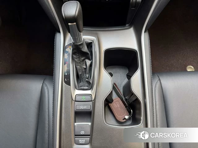 Honda Accord 2023 Черный из Китая, фото 2