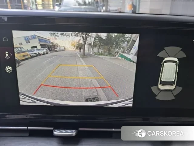 Kia Carnival 4th generation 2022 Белый из Кореи, фото 2