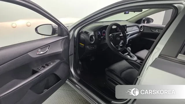 Kia Come New K3 2020 Серебристо-серый из Кореи, фото 2