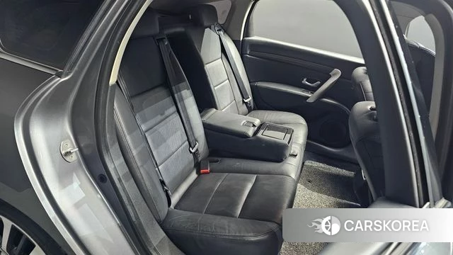 Renault Korea (Samsung) SM7 Nova 2018 Серый из Кореи, фото 2