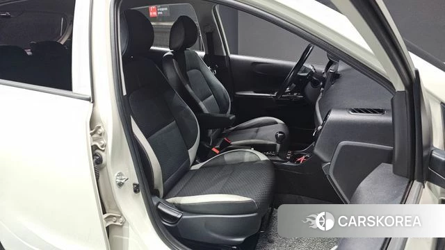 Kia All New Morning (JA) 2019 Жемчужный цвет из Кореи, фото 2
