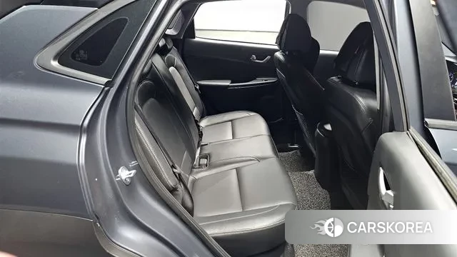 Hyundai Kona 2018 Серый из Кореи, фото 2