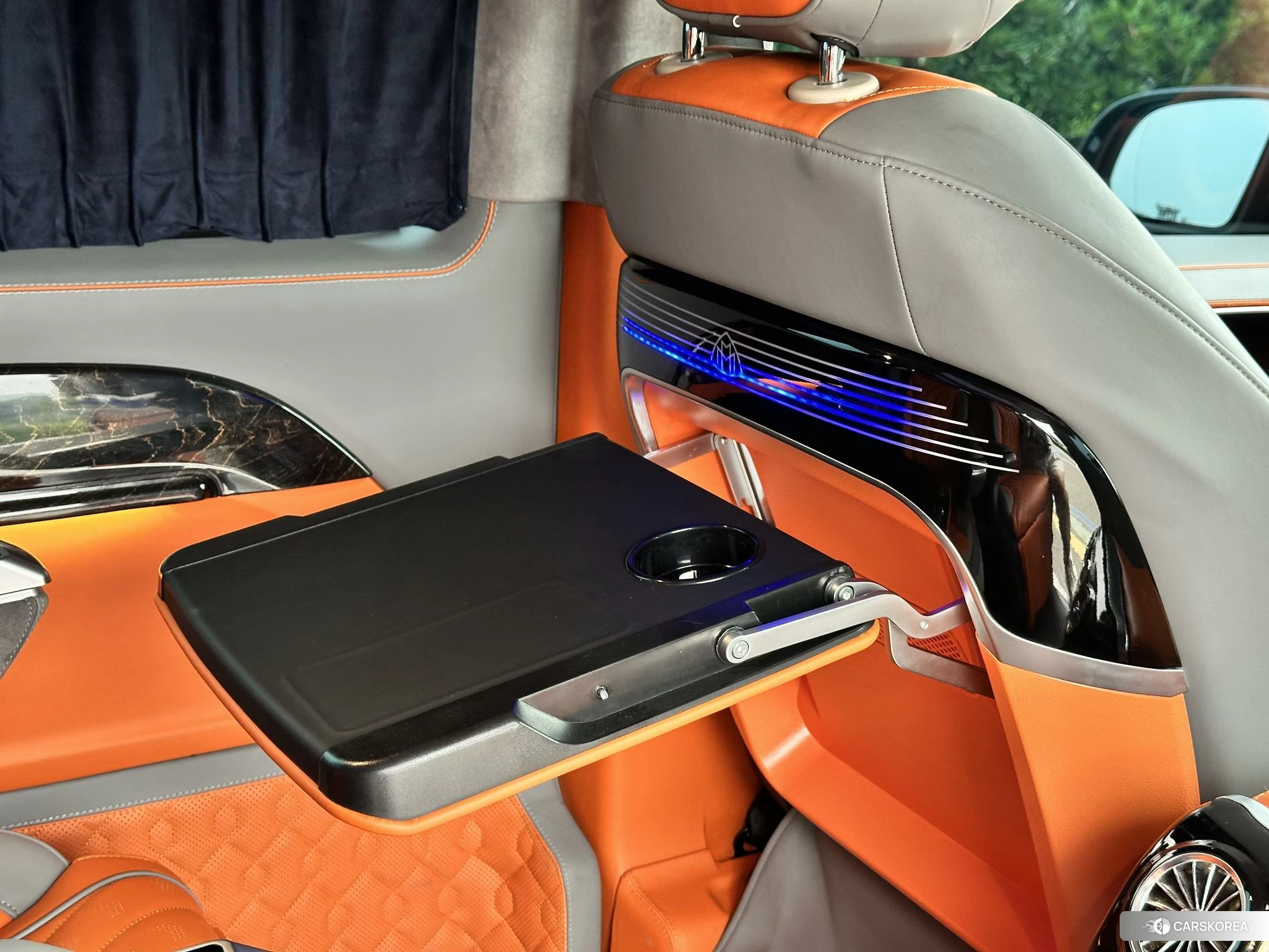 Mercedes-Benz Vito 2021 Черный из Китая, фото 2