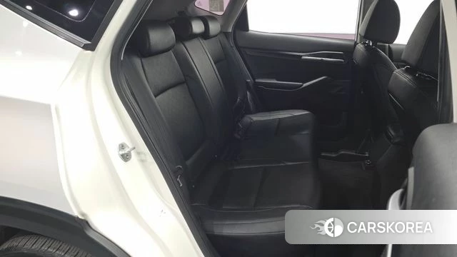 Kia Seltos 2020 Белый из Кореи, фото 2