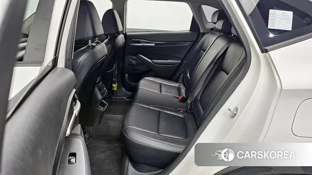 Kia The New Seltos 2022 Белый из Кореи, фото 2