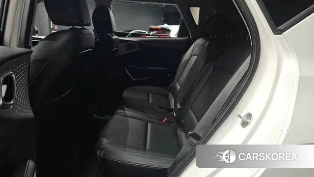Kia Soul Booster 2019 Белый из Кореи, фото 2