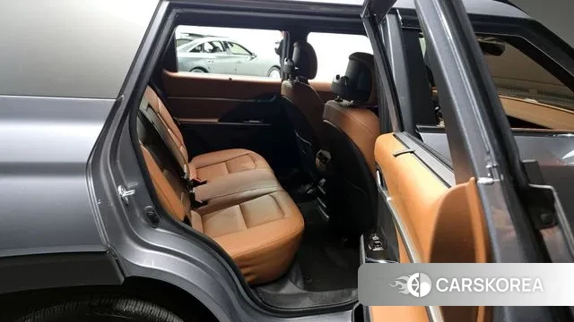 Ssangyong Torres 2024 Серебряный из Кореи, фото 2