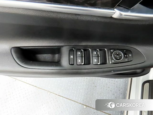 Hyundai Grandeur IG 2018 Серебряный из Кореи, фото 2