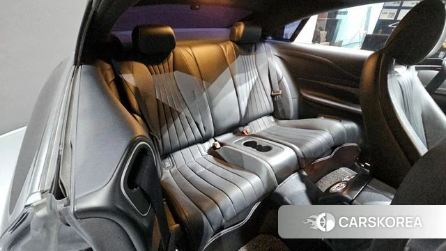 Mercedes-Benz E-Class W213 2018 Черный из Кореи, фото 2