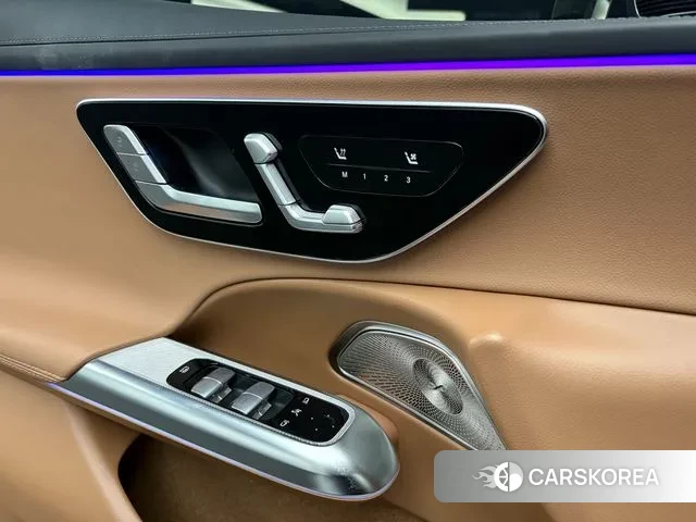 Mercedes-Benz E-Class W214 2024 Белый из Кореи, фото 2