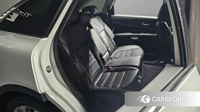 Kia The New Sorento 2018 Белый из Кореи, фото 2