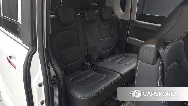 Kia The New Kia Ray 2023 Белый из Кореи, фото 2