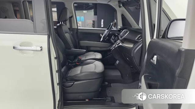 Kia The New Ray 2019 Белый из Кореи, фото 2