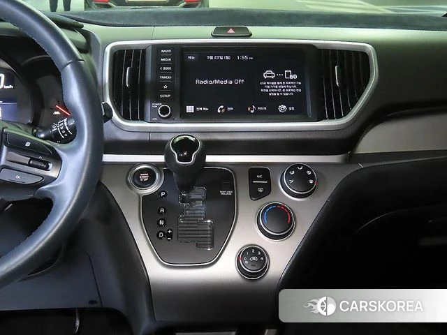 Kia The New Ray 2022 Белый из Кореи, фото 2