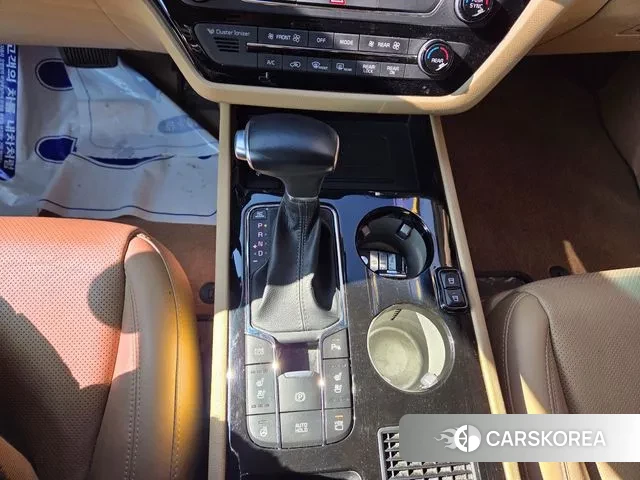 Kia The New Carnival 2018 Черный из Кореи, фото 2