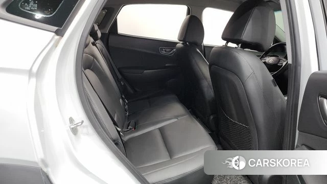 Hyundai Kona Electric id 4525519 из Кореи 2