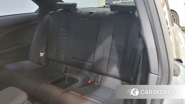 BMW 2 Series (G42) 2023 Серый из Кореи, фото 2