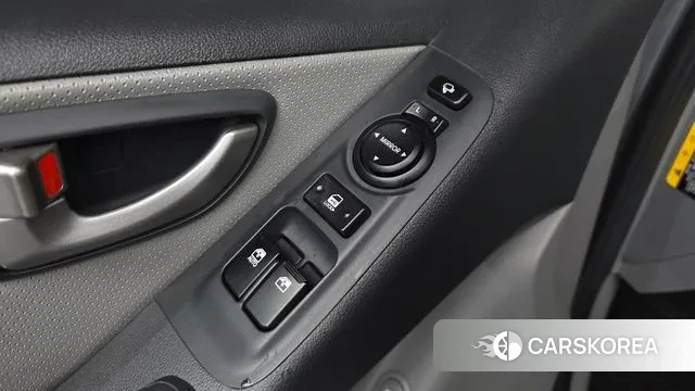 Hyundai The New Grand Starex 2020 Серебристо-серый из Кореи, фото 2