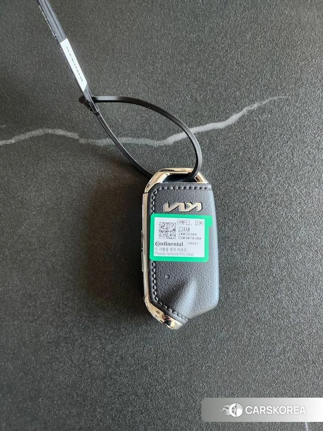 Kia Mohave Master 2022 Белый из Кореи, фото 2