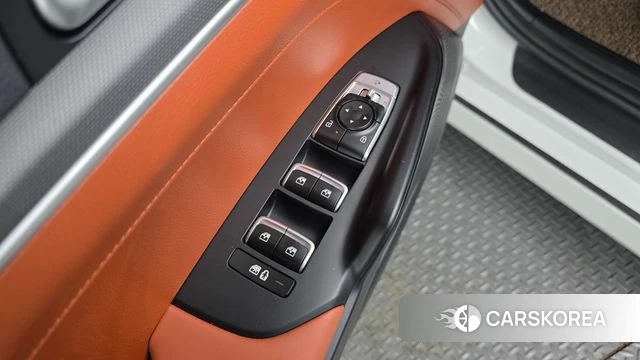 Kia The New K5 3rd generation 2024 Белый из Кореи, фото 2