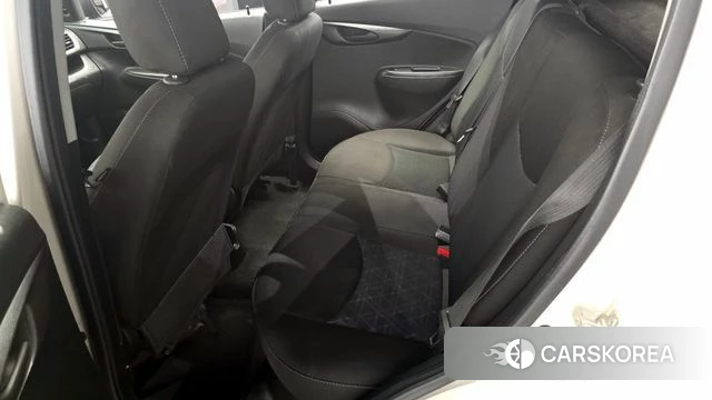 Chevrolet (GM Daewoo) The New Spark 2019 Жемчужный цвет из Кореи, фото 2