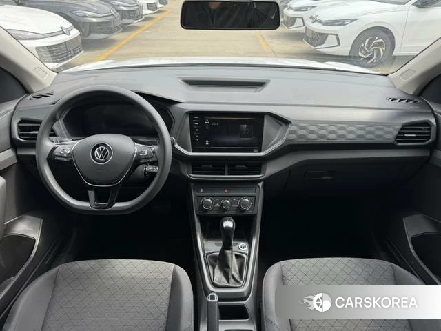 Volkswagen Tu Kai 2024 Белый из Китая, фото 2