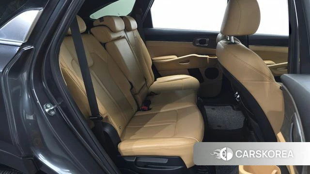 Kia Sorento 4th Generation 2021 Серый из Кореи, фото 2