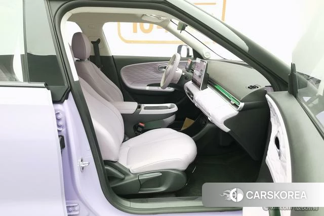 Dongfeng Yipai Nano 01 2025 Фиолетовый из Китая, фото 2