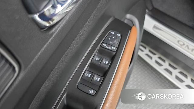 Renault Korea (Samsung) The New QM6 2022 Белый из Кореи, фото 2