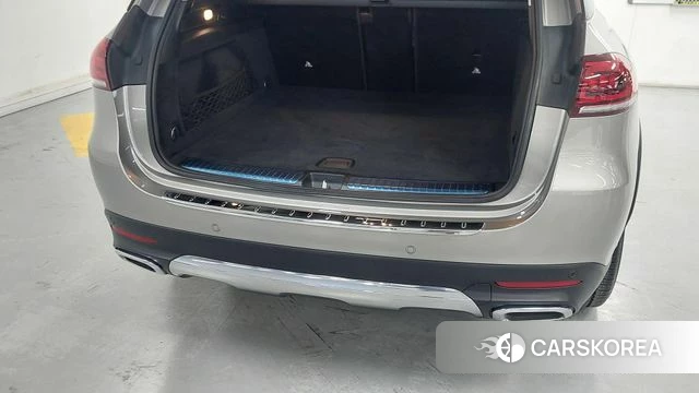 Mercedes-Benz GLE-Class W167 2023 Серебряный из Кореи, фото 2