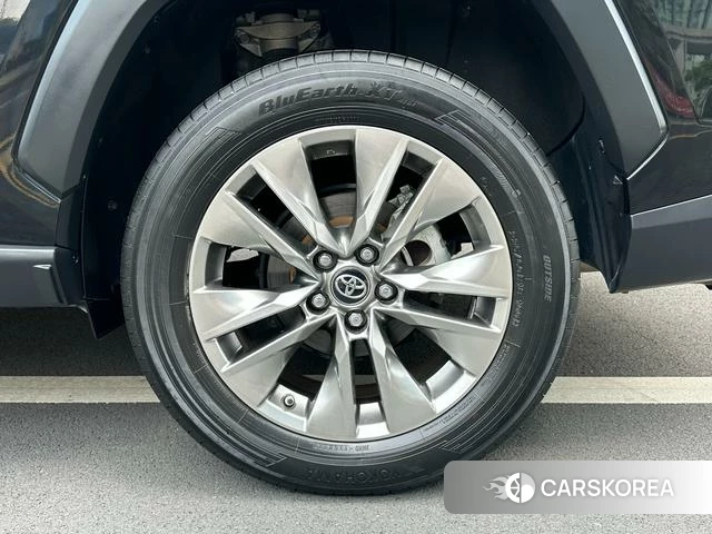 Toyota Wilanda 2023 Черный из Китая, фото 2