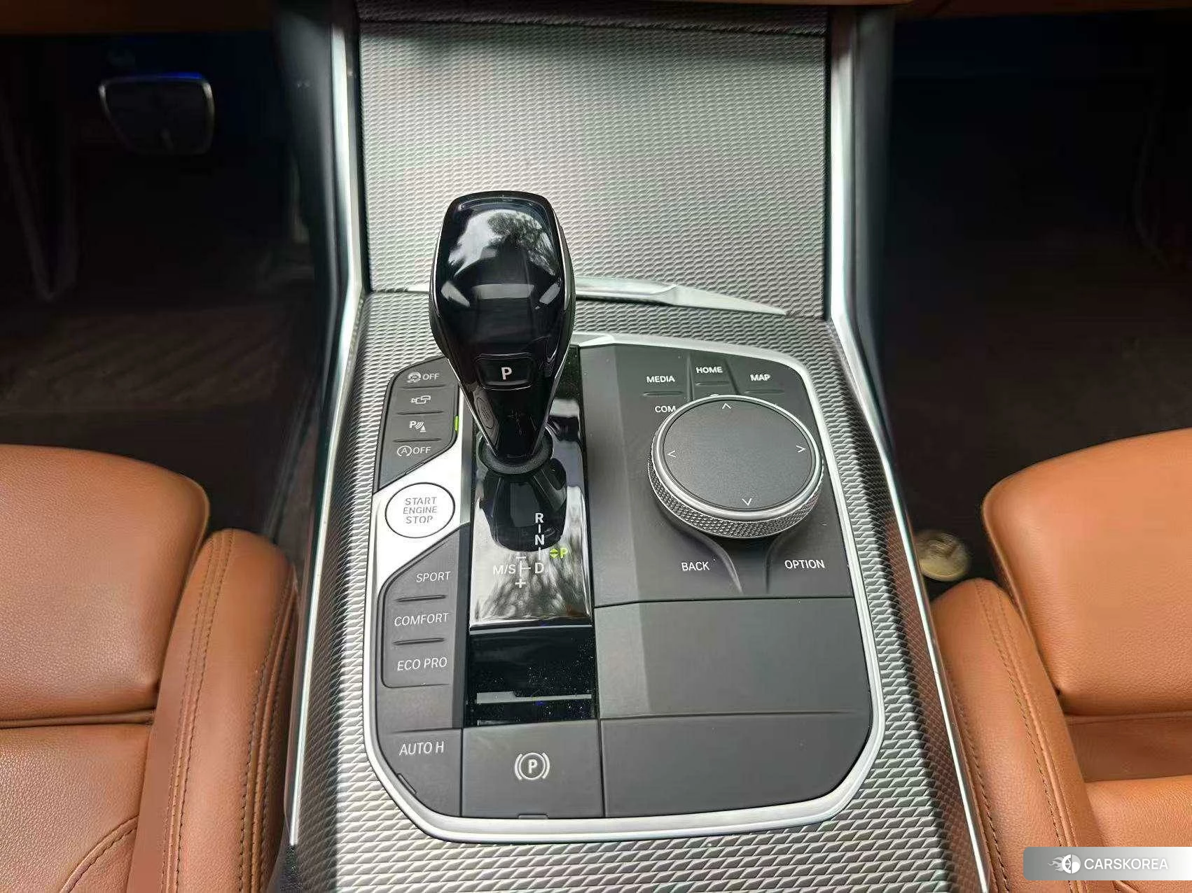 BMW 4 series 2020 Синий из Китая, фото 2