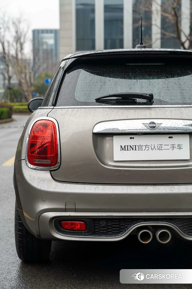 MINI MINI 2020 Шампань из Китая, фото 2